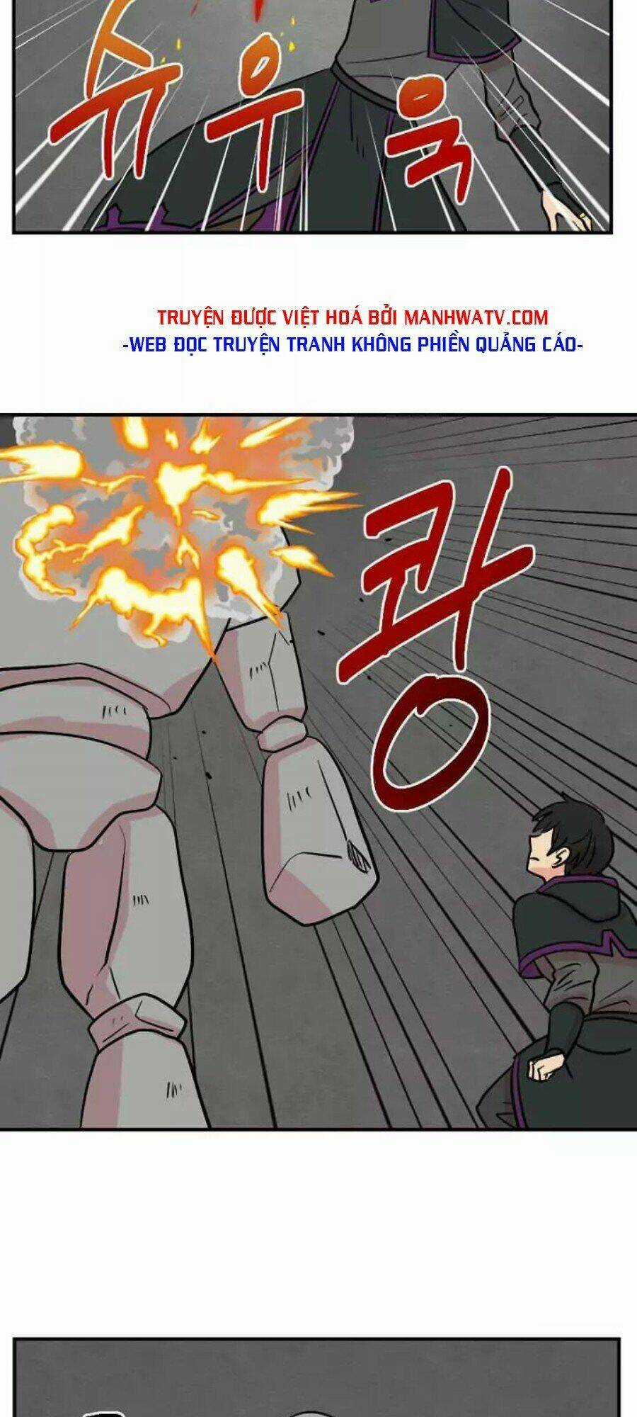 Mọt Sách - Chapter 21 - Trang 7