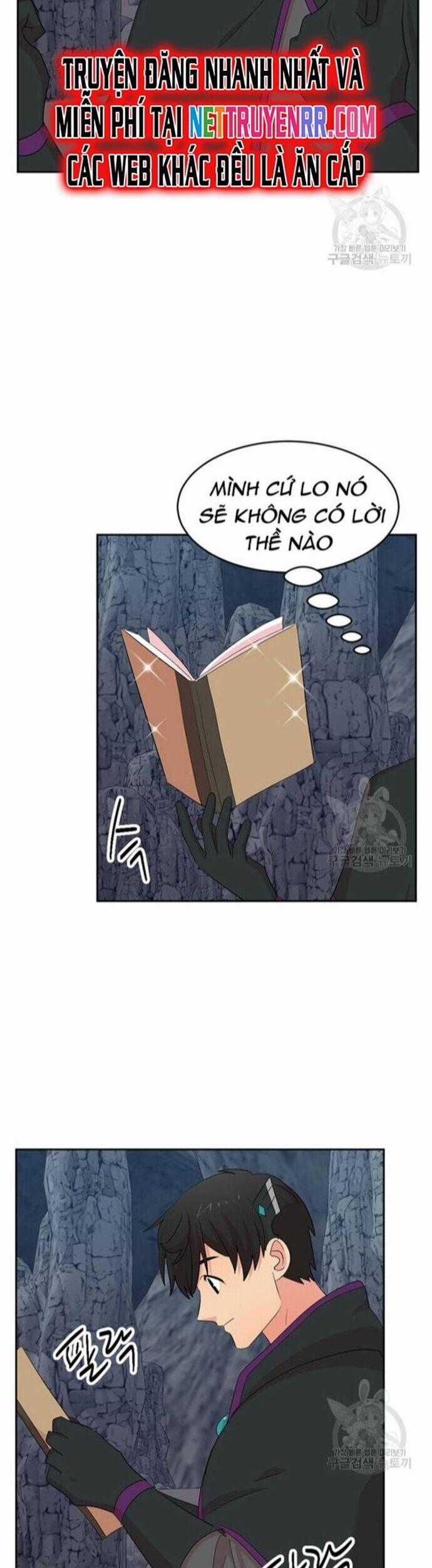 Mọt Sách - Chapter 210 - Trang 2