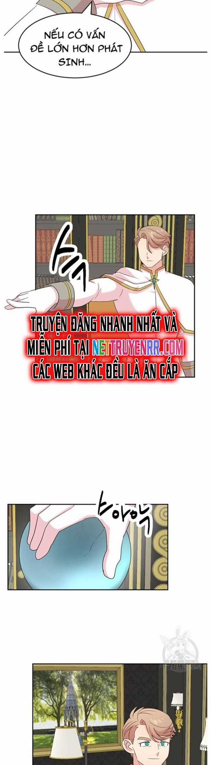 Mọt Sách - Chapter 210 - Trang 11