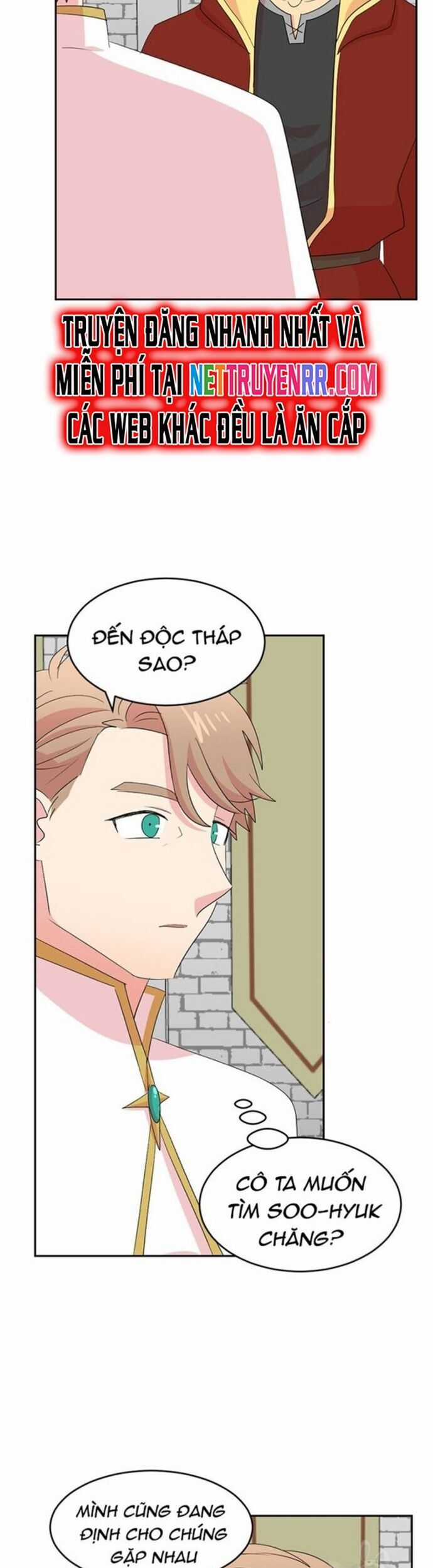 Mọt Sách - Chapter 210 - Trang 13