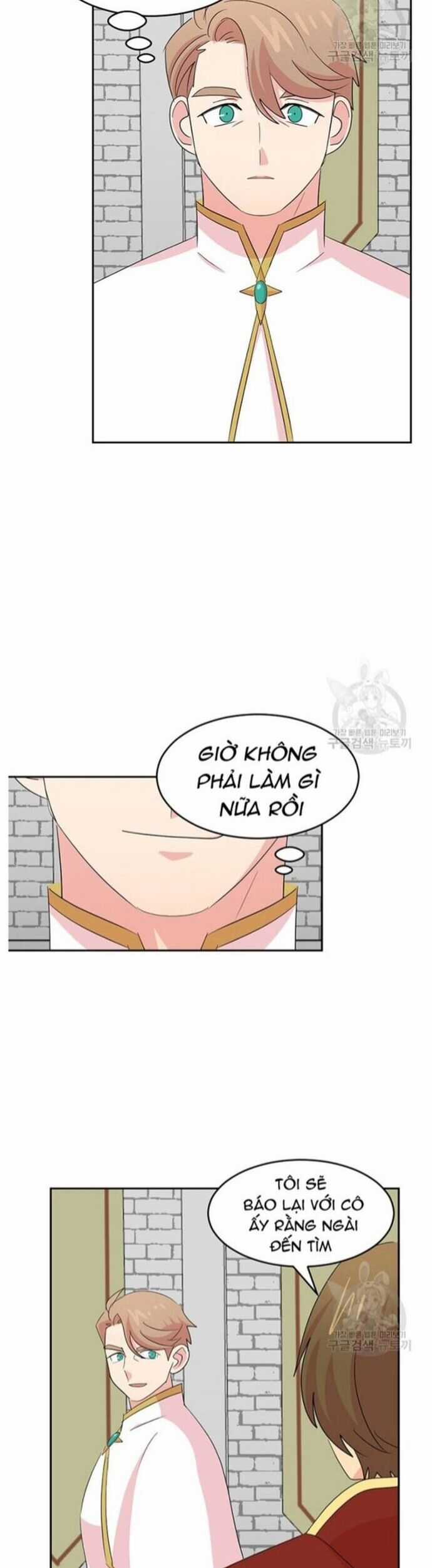 Mọt Sách - Chapter 210 - Trang 14