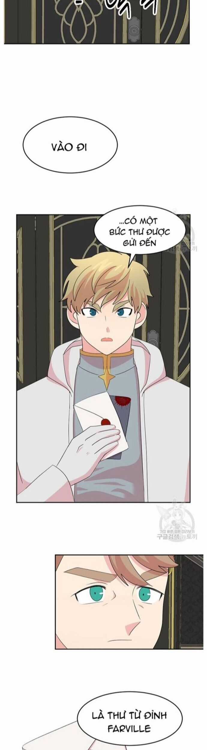 Mọt Sách - Chapter 210 - Trang 16