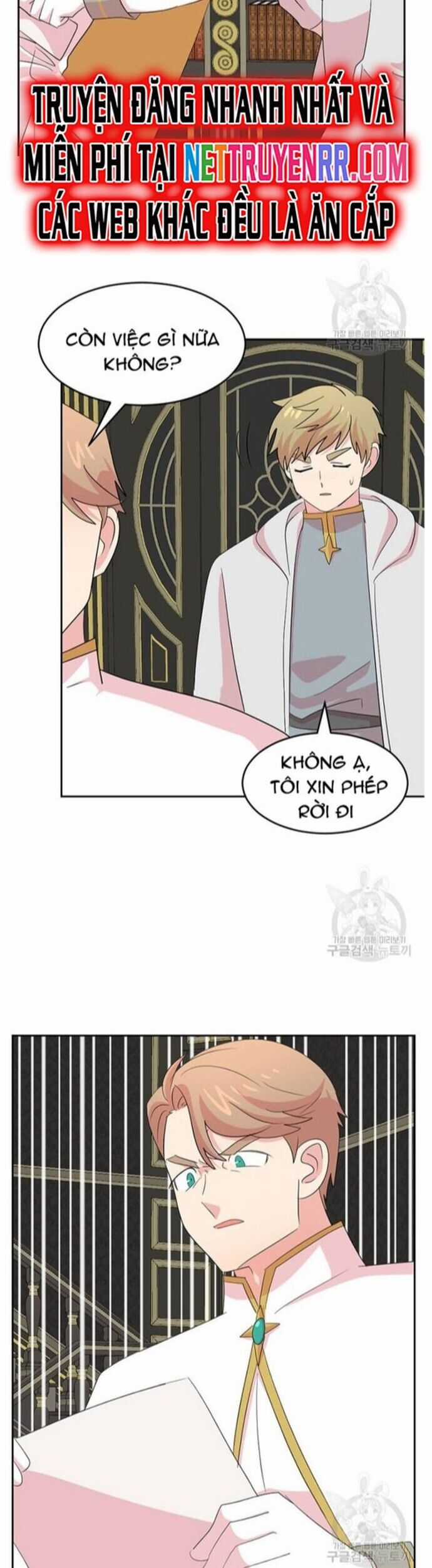 Mọt Sách - Chapter 210 - Trang 18