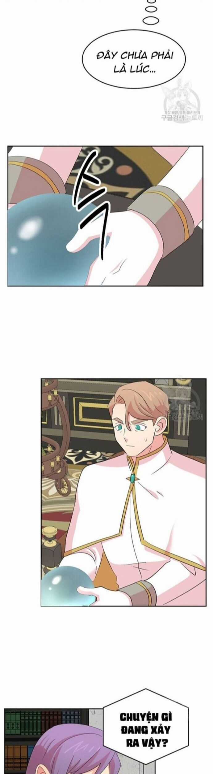 Mọt Sách - Chapter 210 - Trang 20