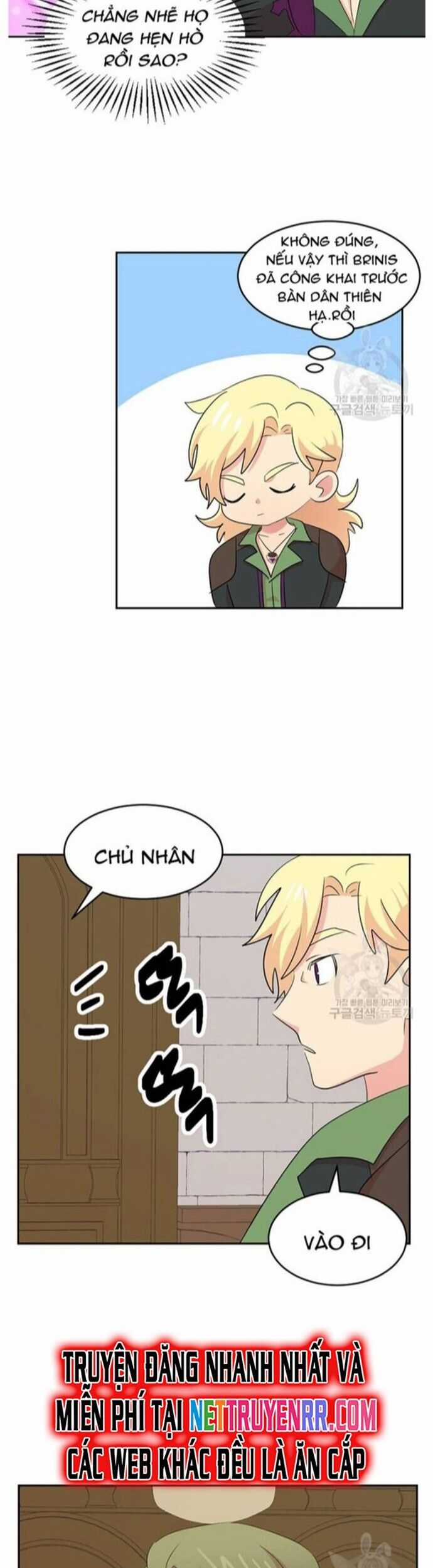 Mọt Sách - Chapter 210 - Trang 26