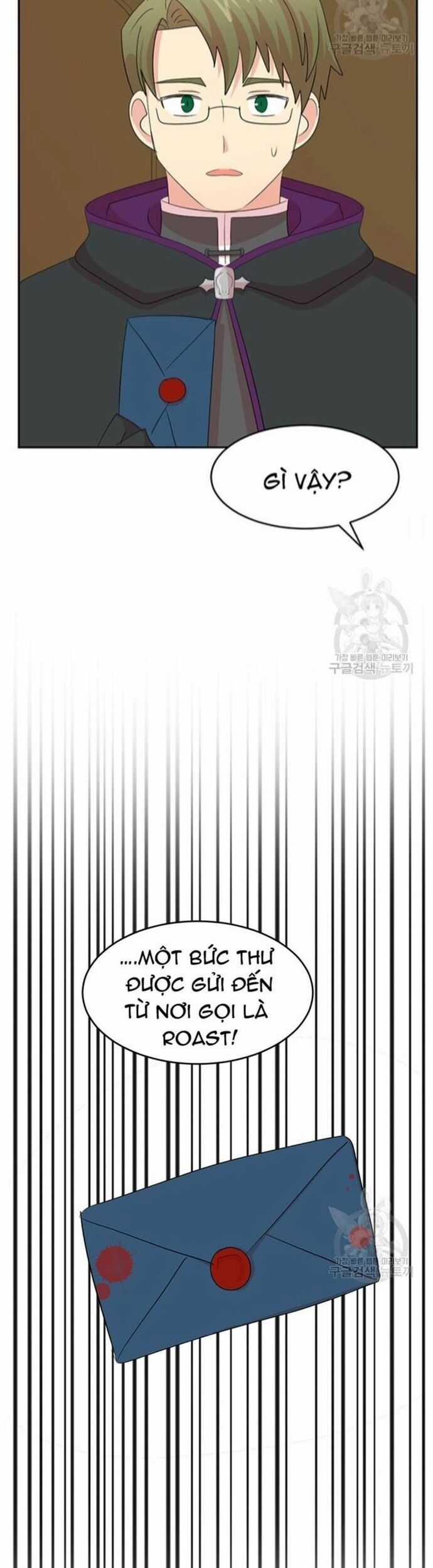 Mọt Sách - Chapter 210 - Trang 27