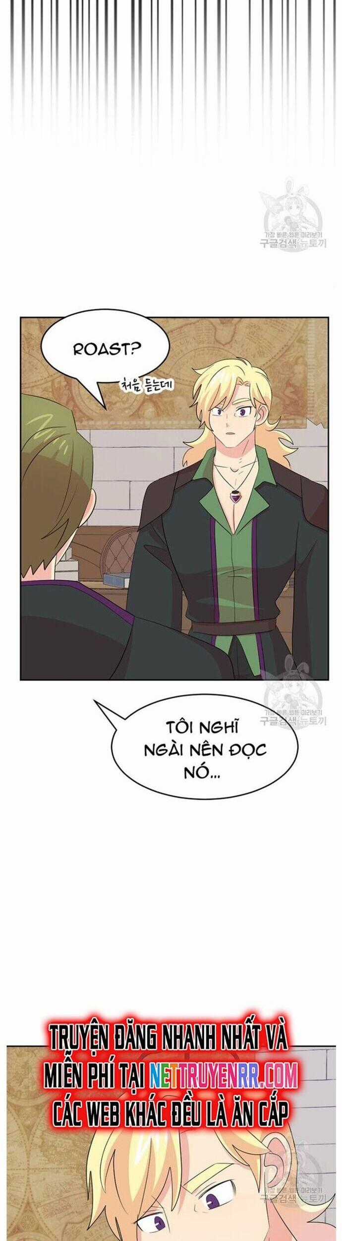 Mọt Sách - Chapter 210 - Trang 28