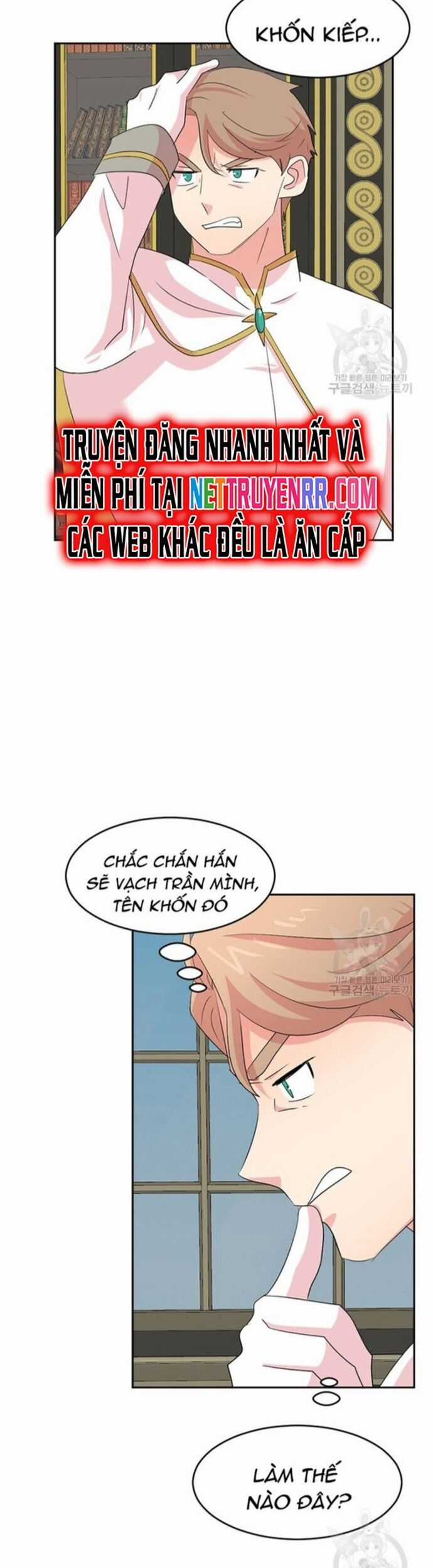 Mọt Sách - Chapter 210 - Trang 9