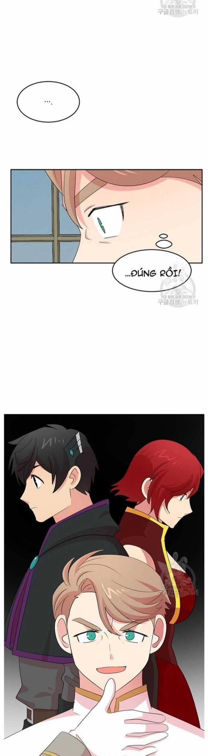 Mọt Sách - Chapter 210 - Trang 10