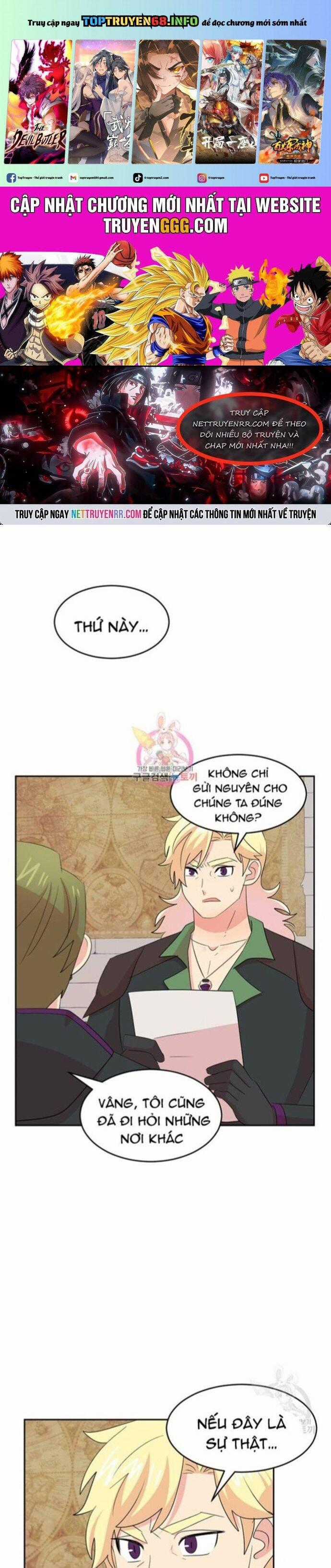 Mọt Sách - Chapter 211 - Trang 1