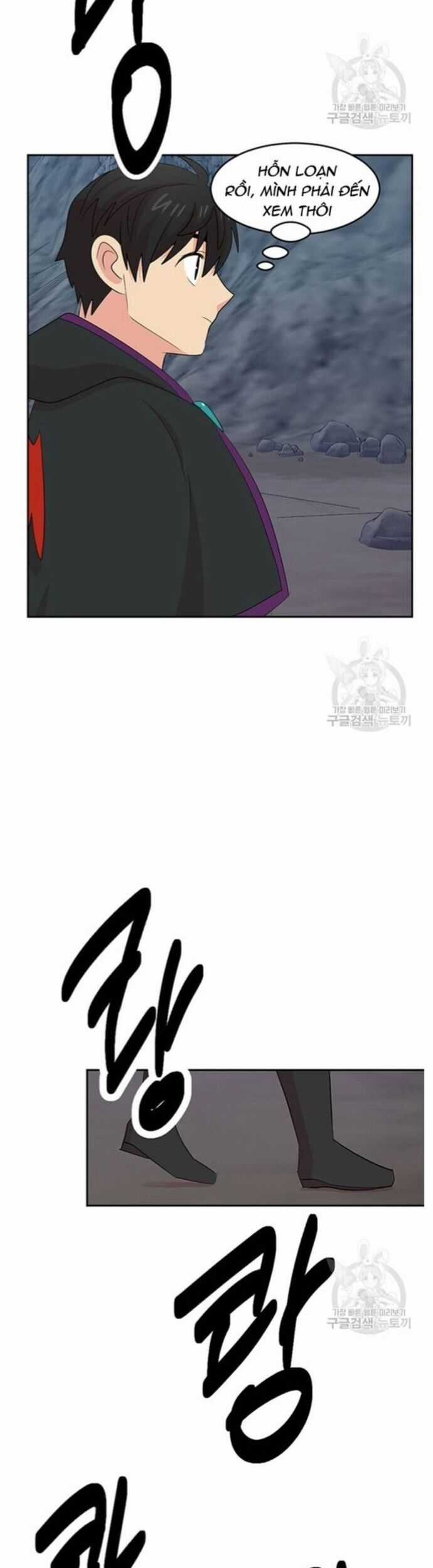 Mọt Sách - Chapter 211 - Trang 12