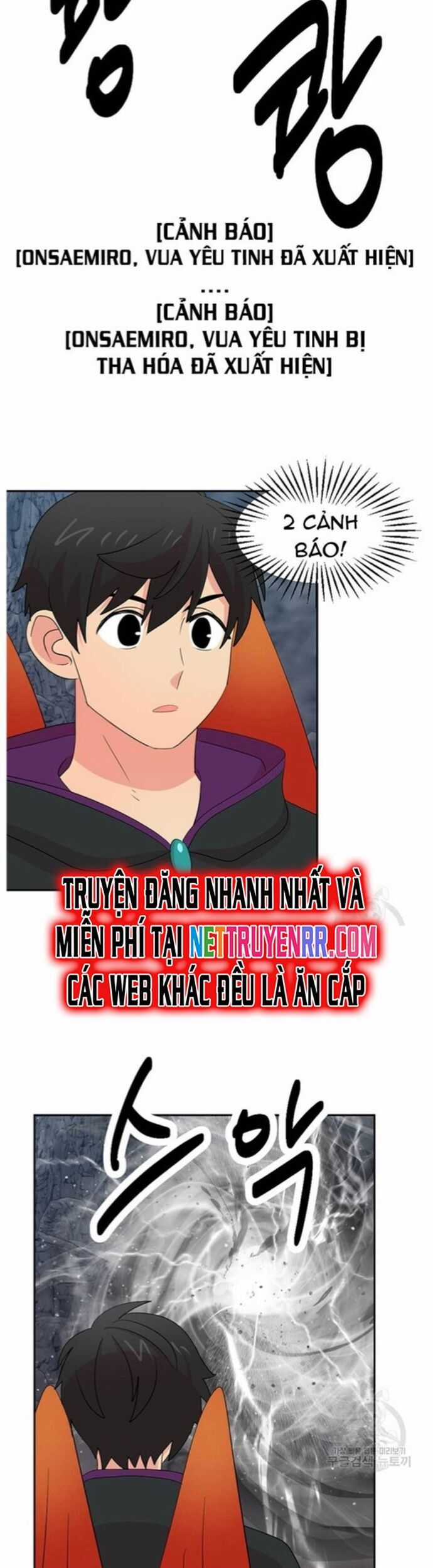 Mọt Sách - Chapter 211 - Trang 13