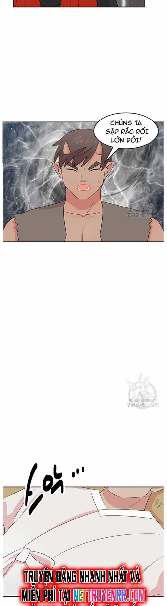 Mọt Sách - Chapter 211 - Trang 14