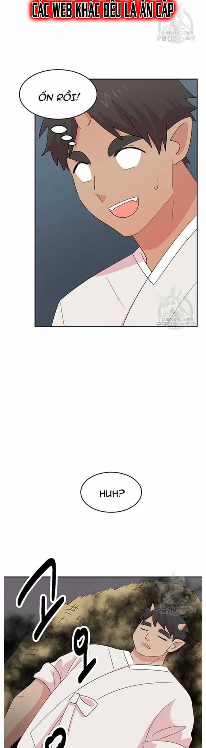 Mọt Sách - Chapter 211 - Trang 15