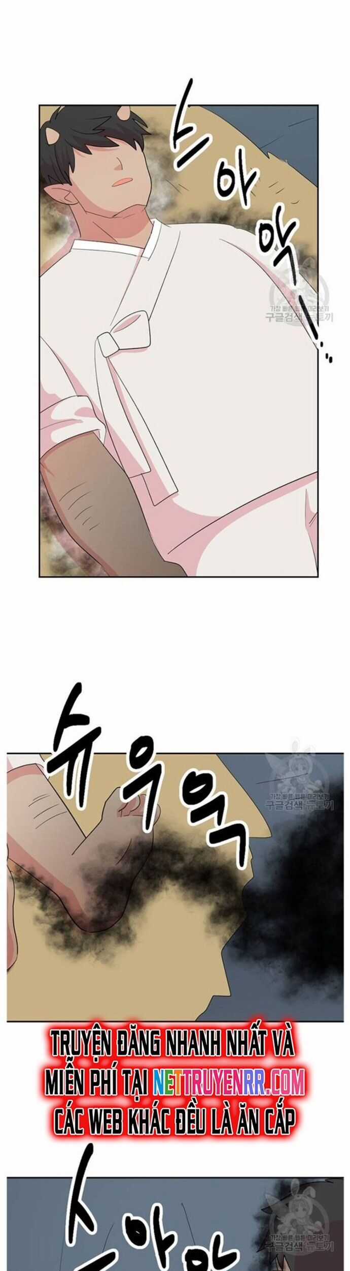 Mọt Sách - Chapter 211 - Trang 23