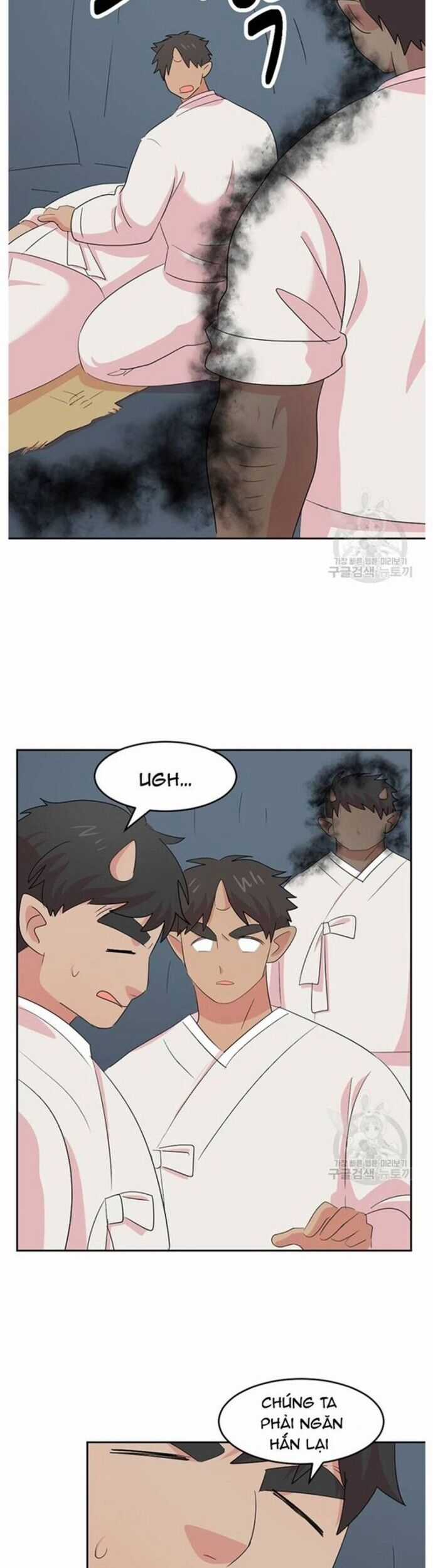 Mọt Sách - Chapter 211 - Trang 24