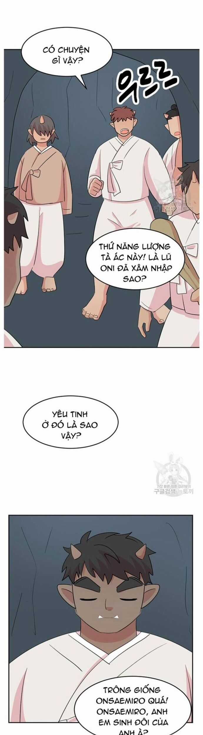 Mọt Sách - Chapter 211 - Trang 26