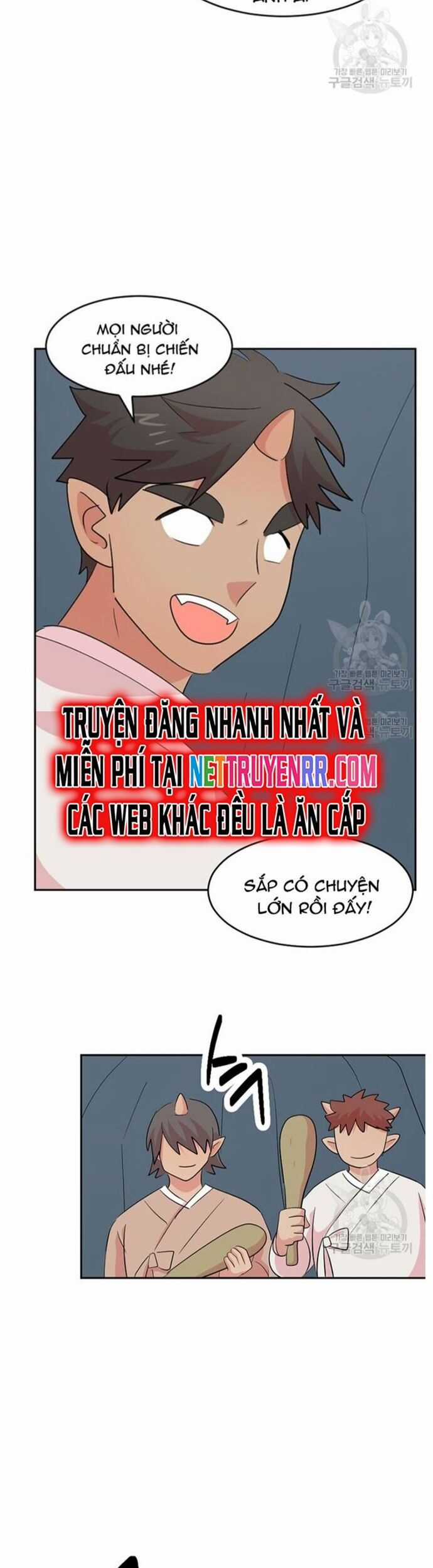 Mọt Sách - Chapter 211 - Trang 27