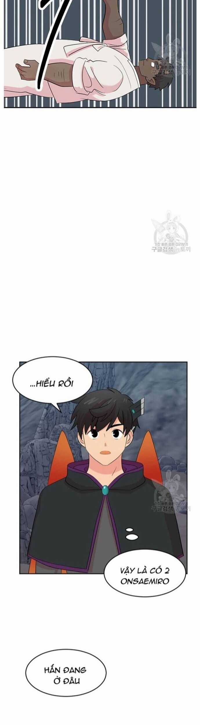 Mọt Sách - Chapter 211 - Trang 30