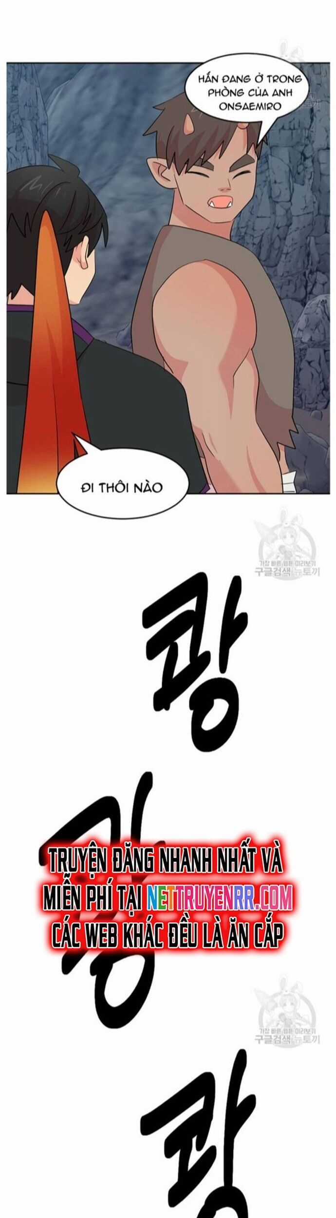 Mọt Sách - Chapter 211 - Trang 31