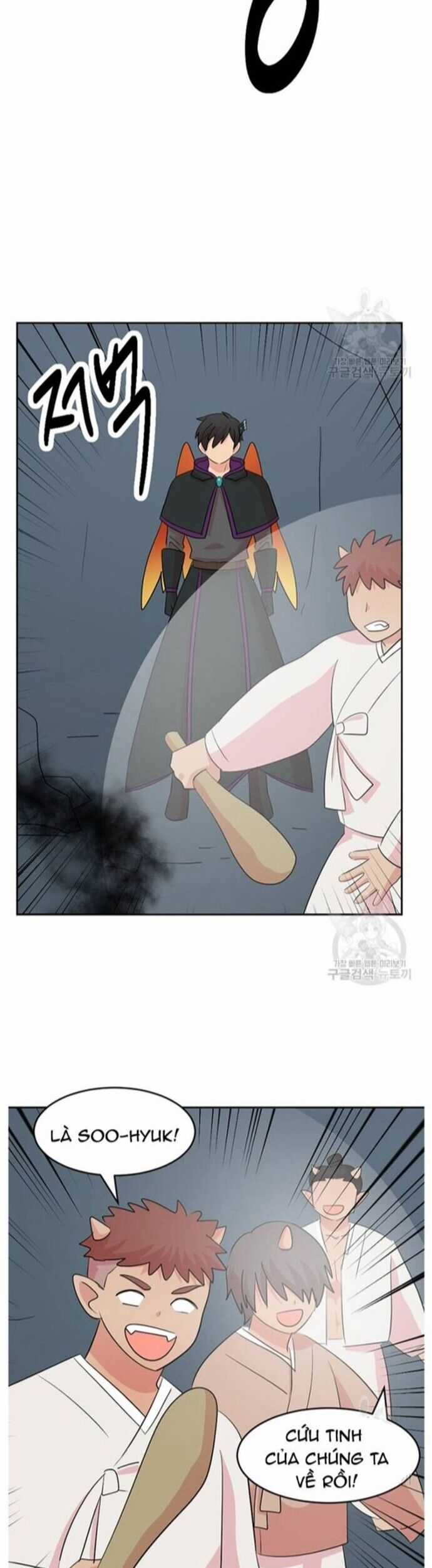 Mọt Sách - Chapter 211 - Trang 32