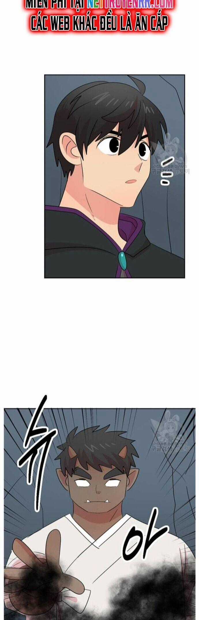 Mọt Sách - Chapter 211 - Trang 34