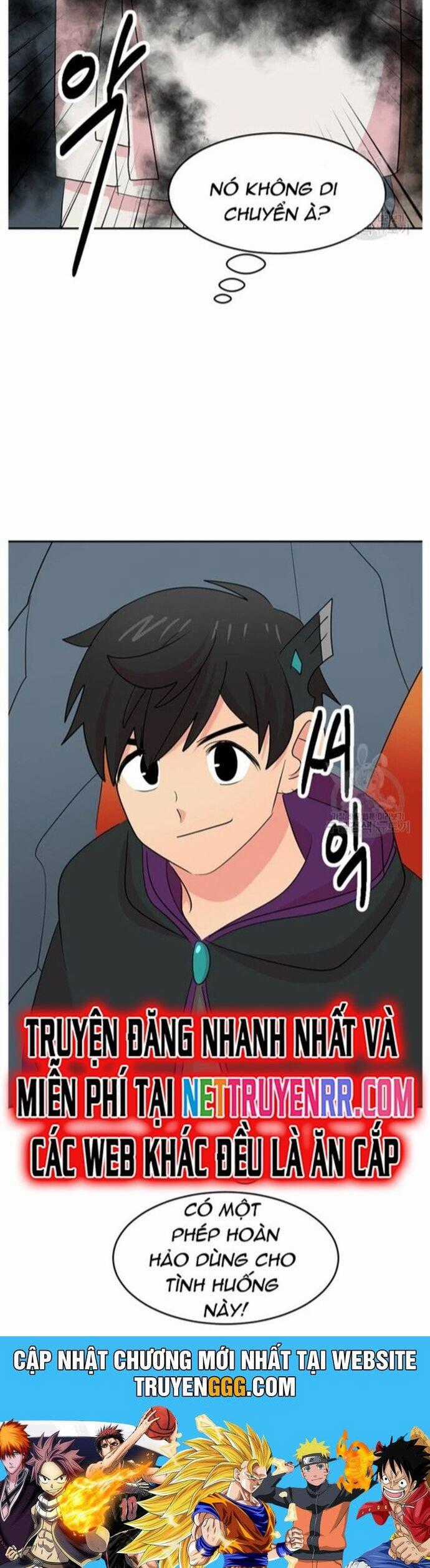 Mọt Sách - Chapter 211 - Trang 35