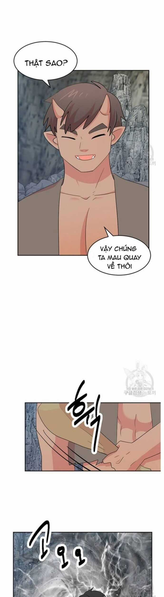 Mọt Sách - Chapter 211 - Trang 8