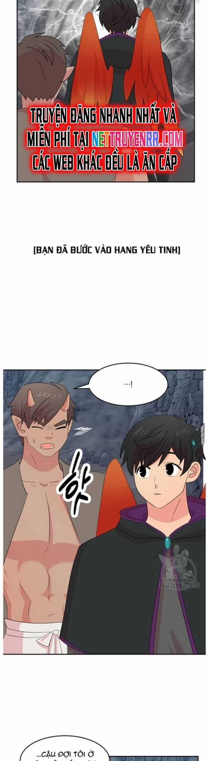 Mọt Sách - Chapter 211 - Trang 9