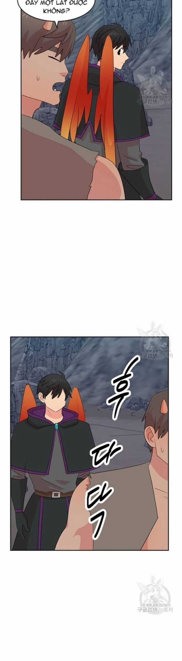 Mọt Sách - Chapter 211 - Trang 10