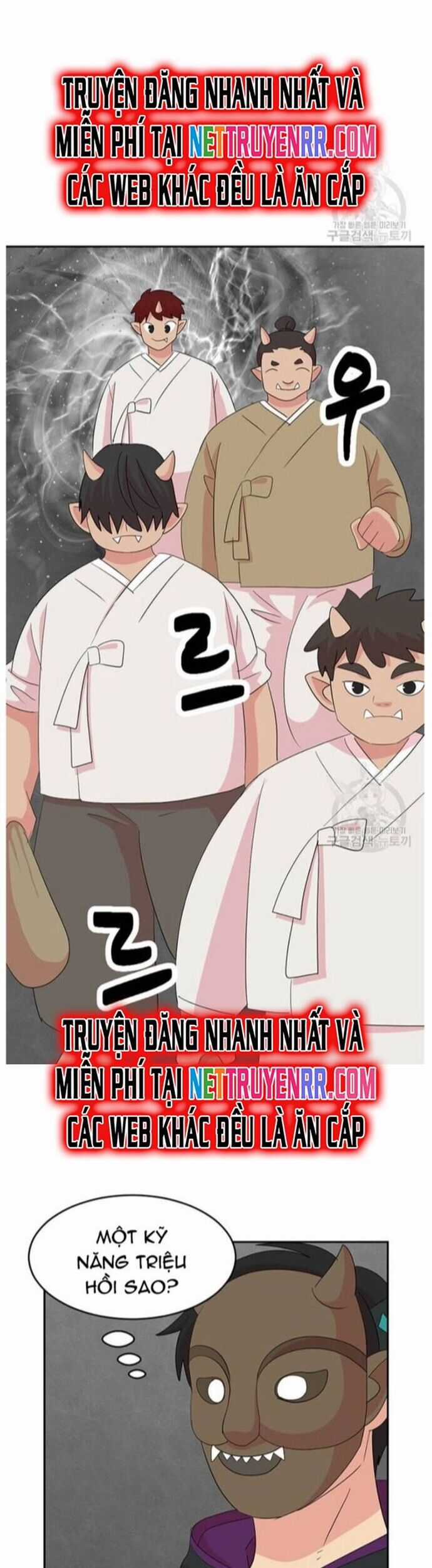 Mọt Sách - Chapter 212 - Trang 12