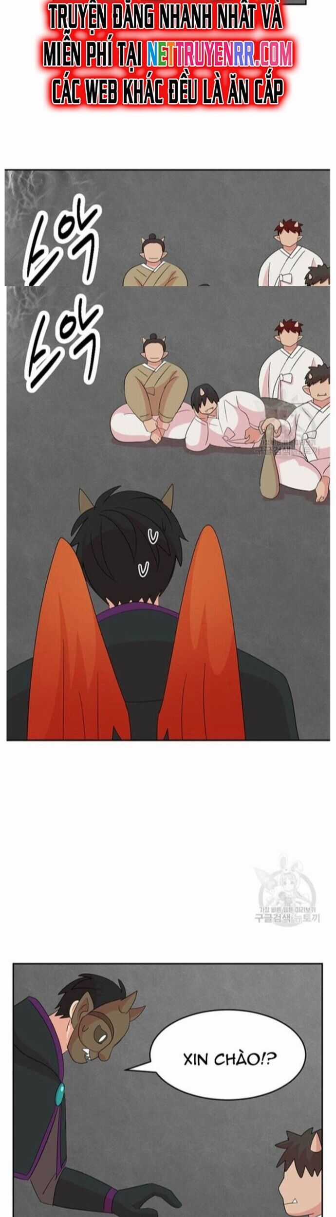 Mọt Sách - Chapter 212 - Trang 14