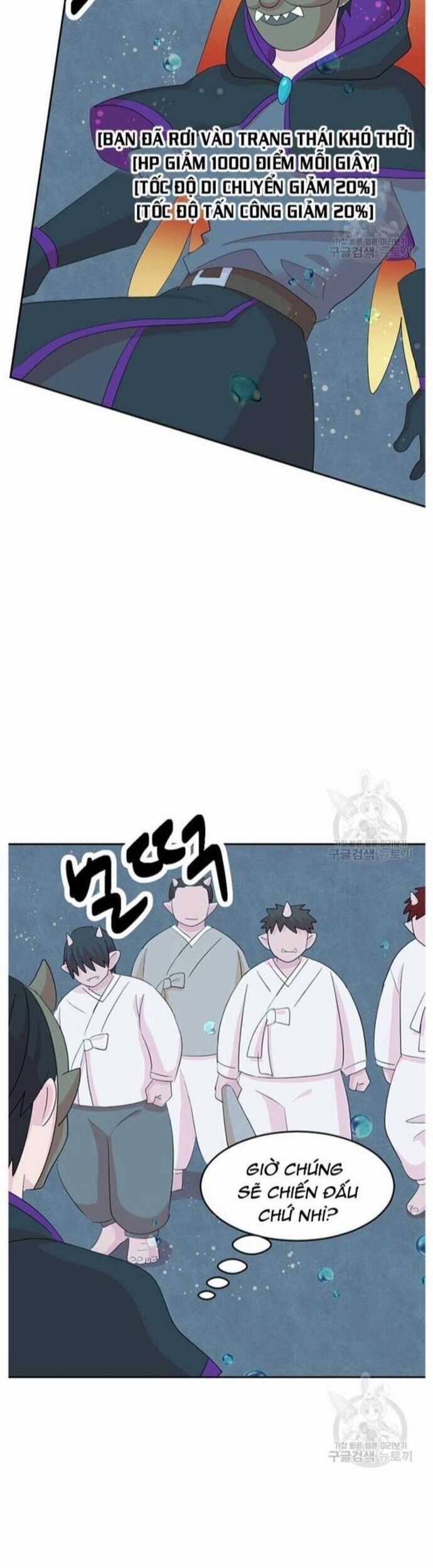 Mọt Sách - Chapter 212 - Trang 20