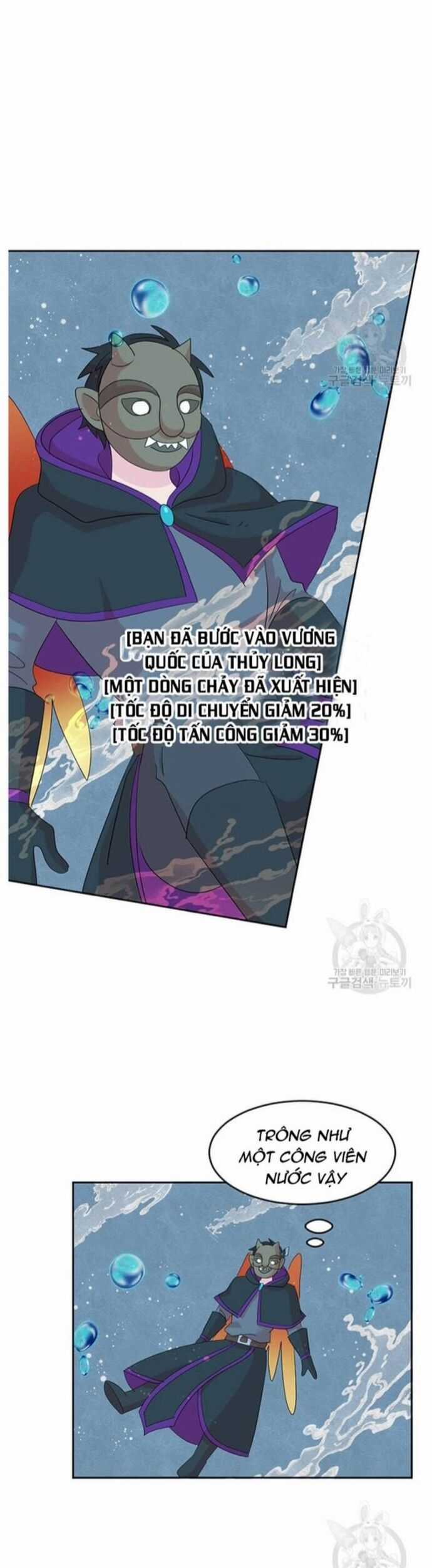 Mọt Sách - Chapter 212 - Trang 21