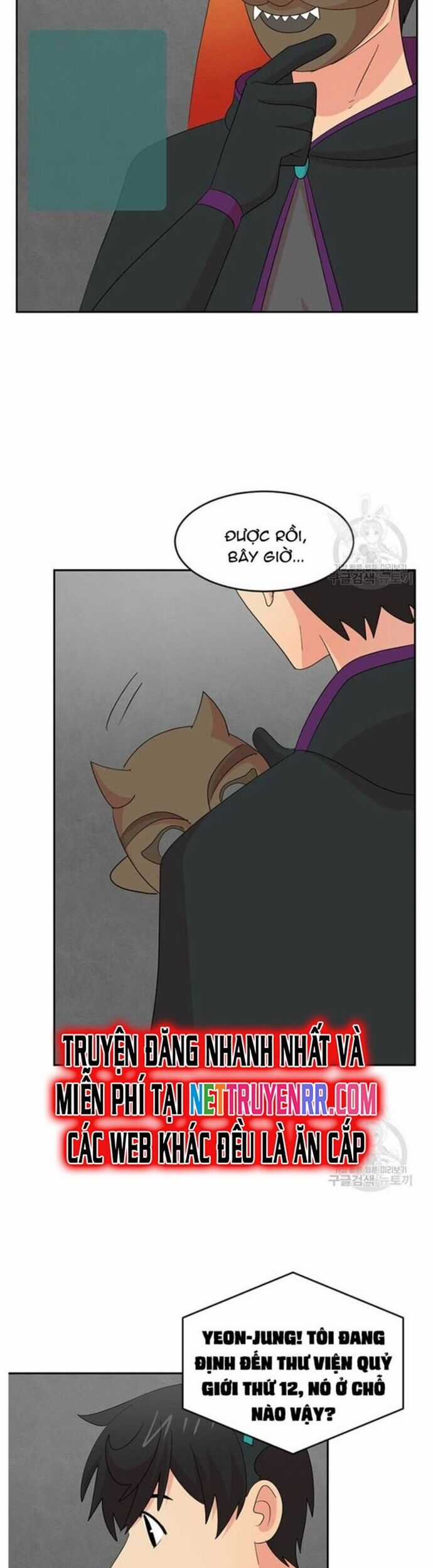 Mọt Sách - Chapter 212 - Trang 28