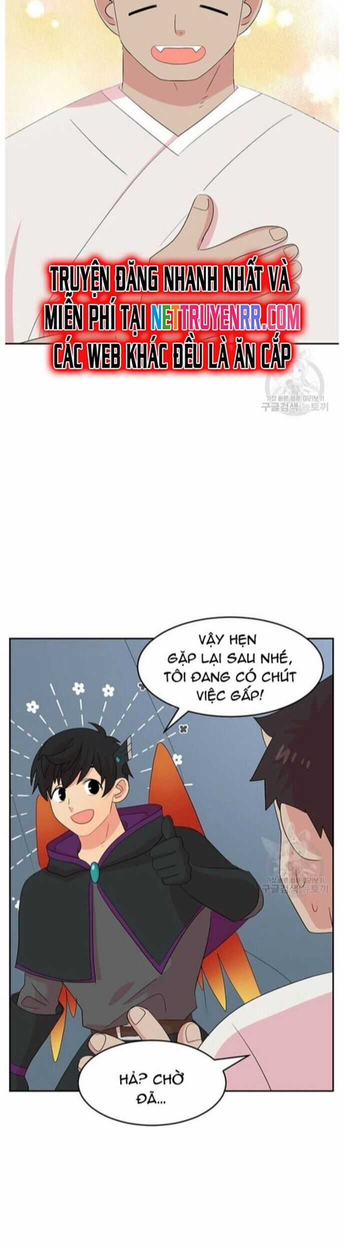 Mọt Sách - Chapter 212 - Trang 6