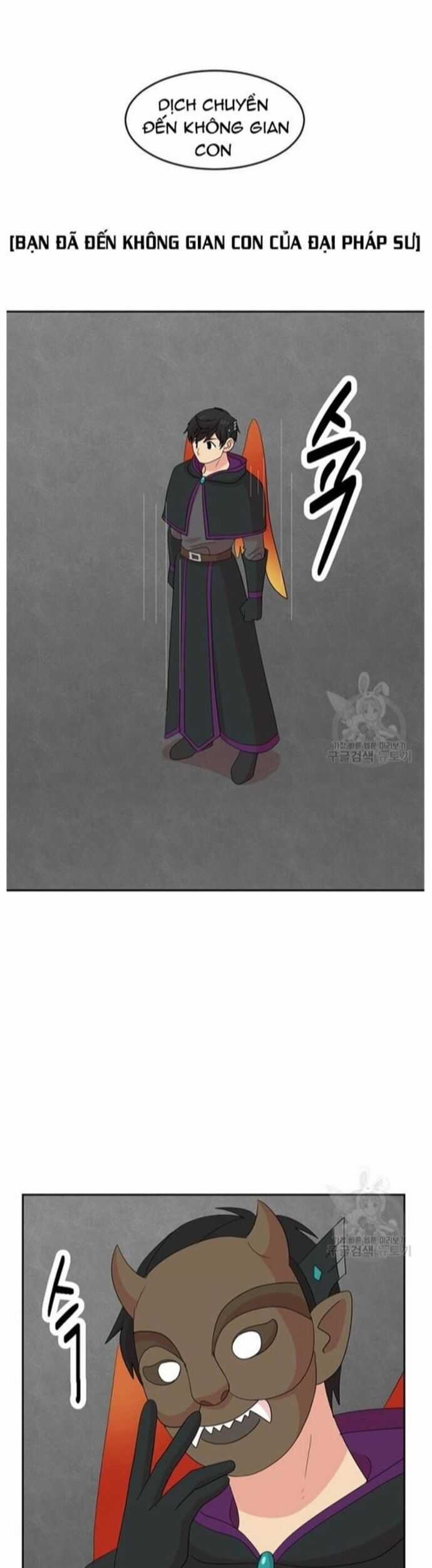 Mọt Sách - Chapter 212 - Trang 7