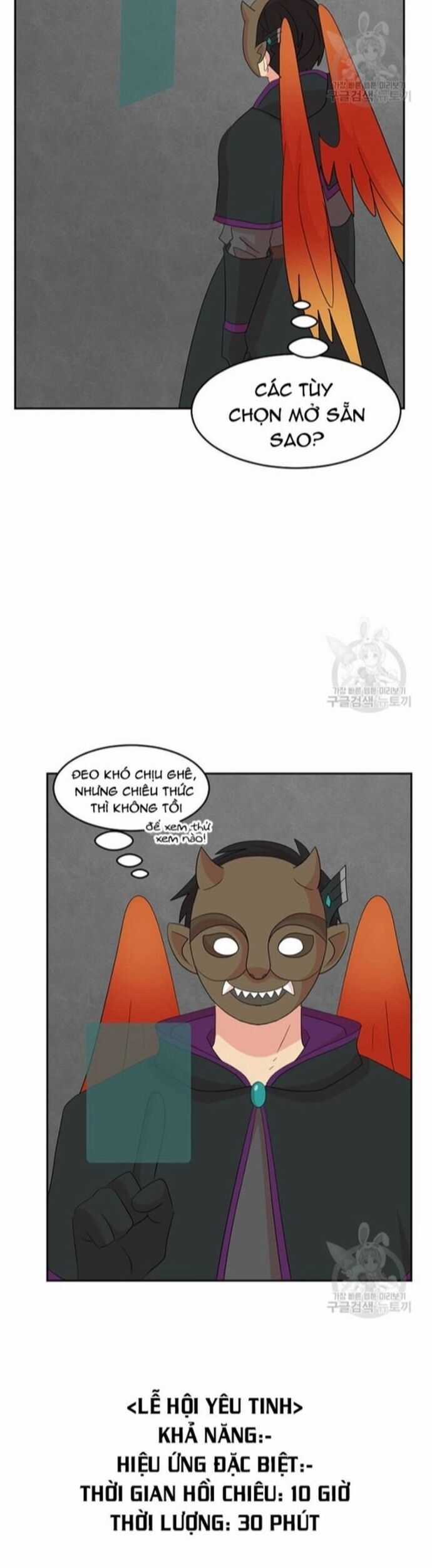 Mọt Sách - Chapter 212 - Trang 9