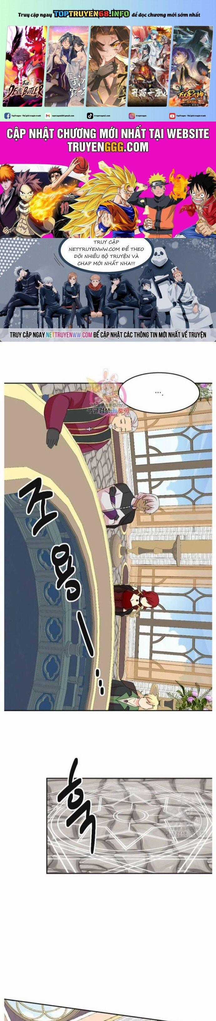 Mọt Sách - Chapter 213 - Trang 1