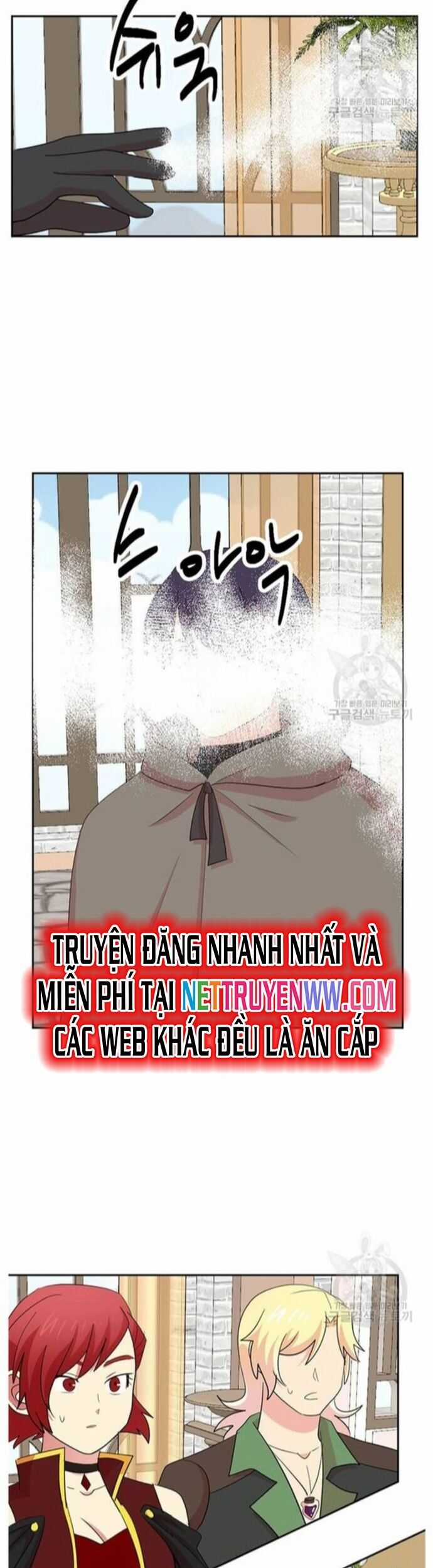 Mọt Sách - Chapter 213 - Trang 11