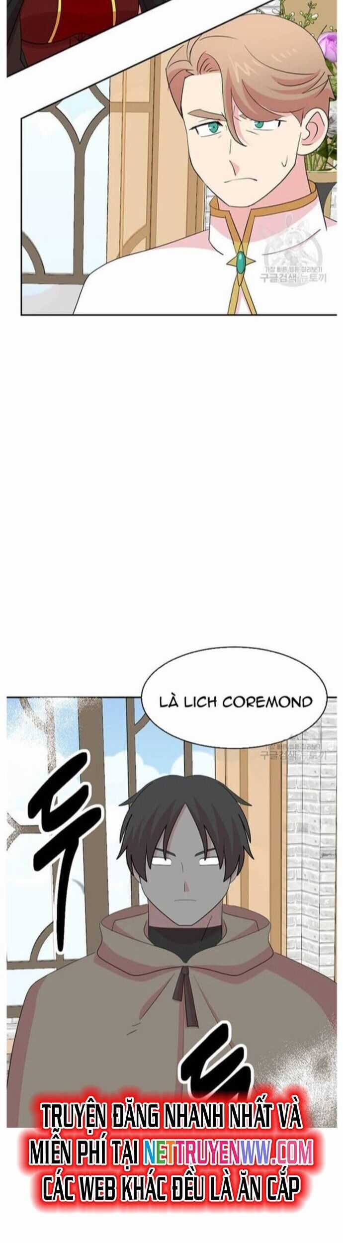 Mọt Sách - Chapter 213 - Trang 12