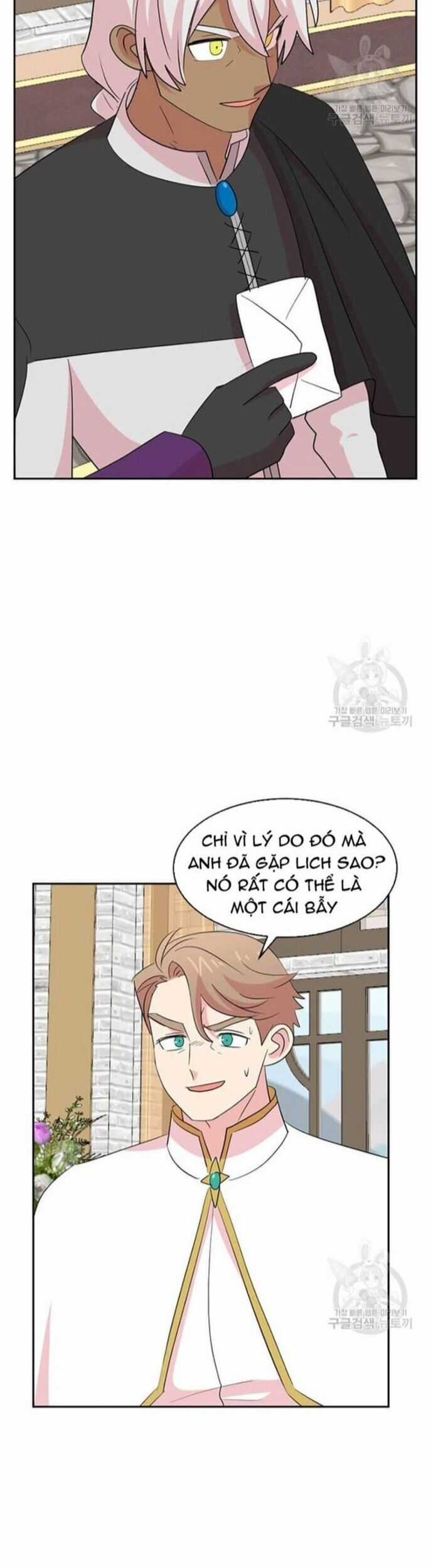 Mọt Sách - Chapter 213 - Trang 16