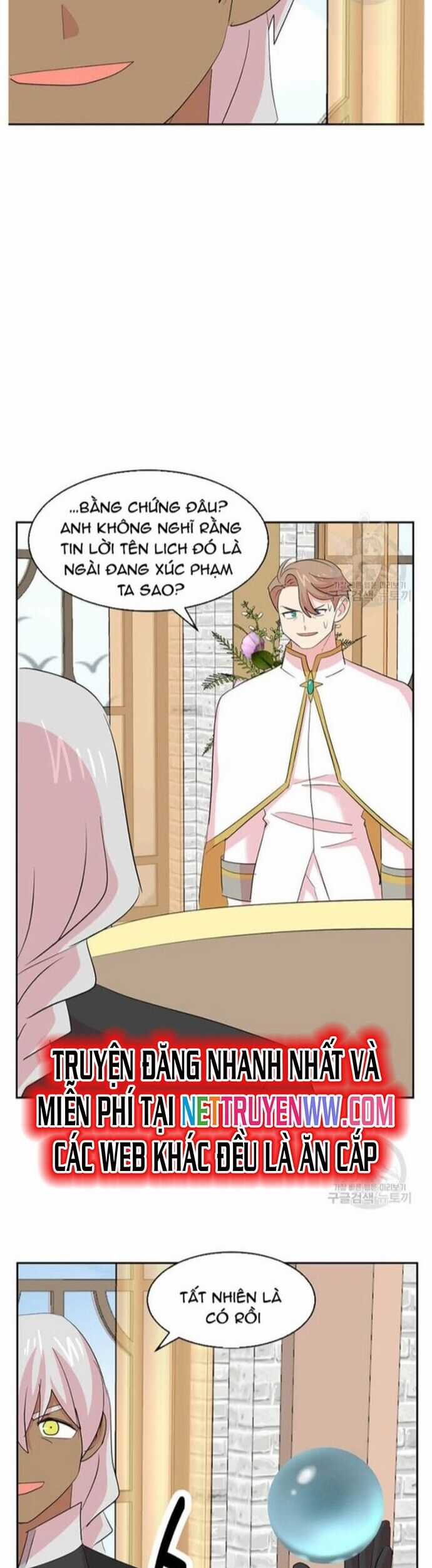 Mọt Sách - Chapter 213 - Trang 18