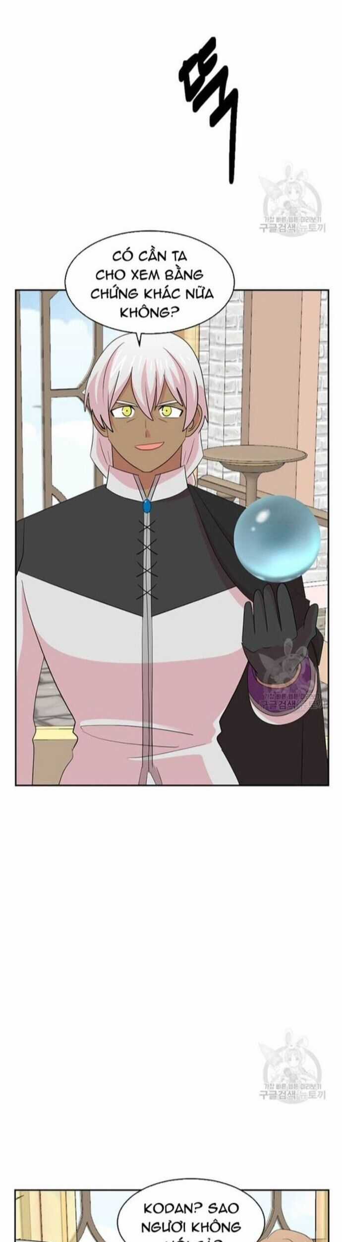 Mọt Sách - Chapter 213 - Trang 22