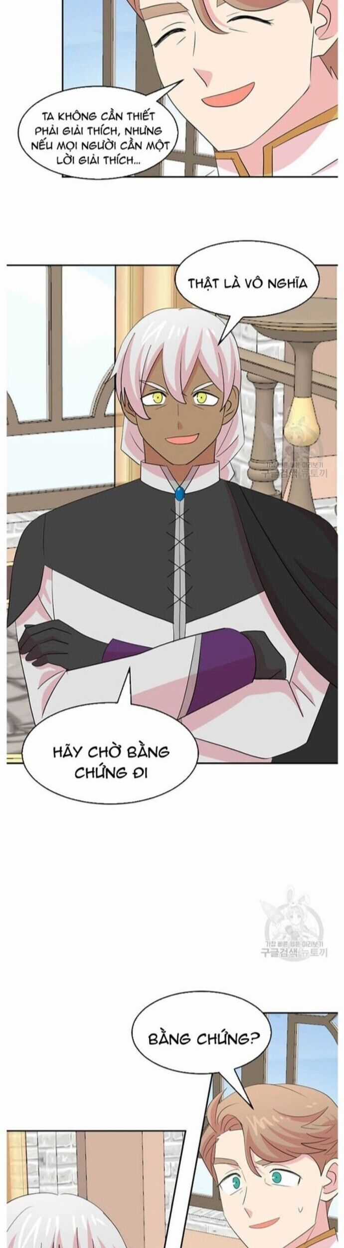 Mọt Sách - Chapter 213 - Trang 4