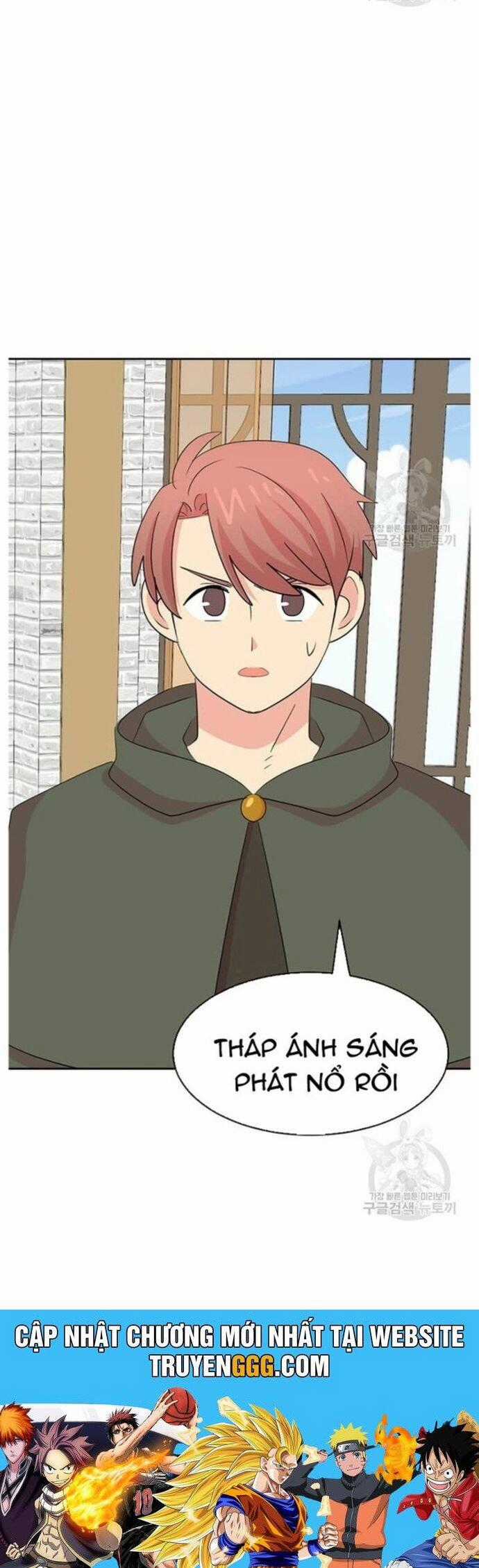 Mọt Sách - Chapter 213 - Trang 33