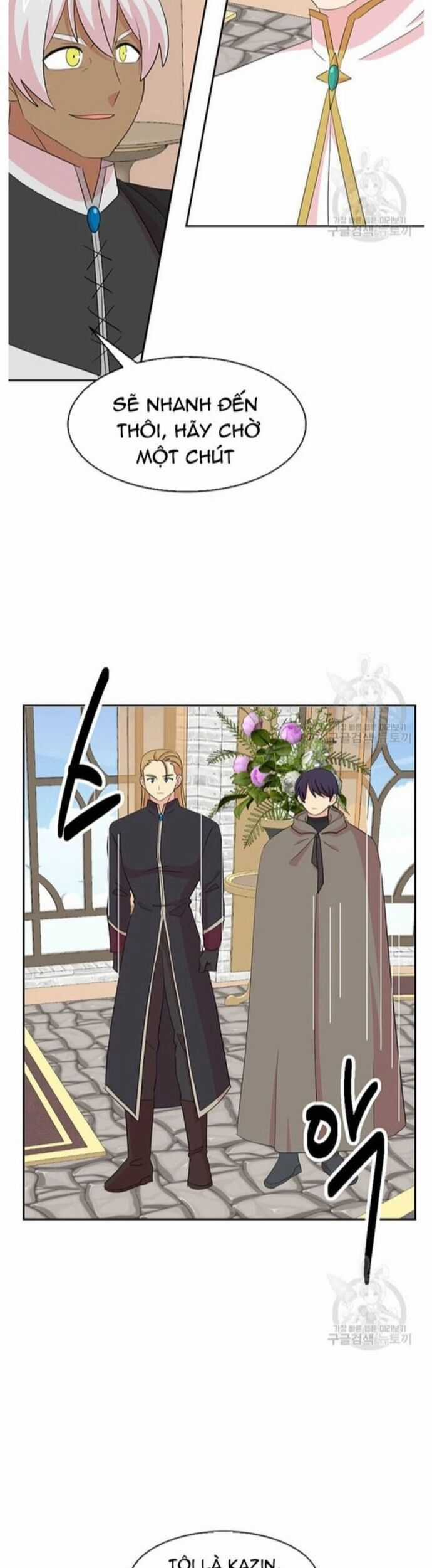 Mọt Sách - Chapter 213 - Trang 5