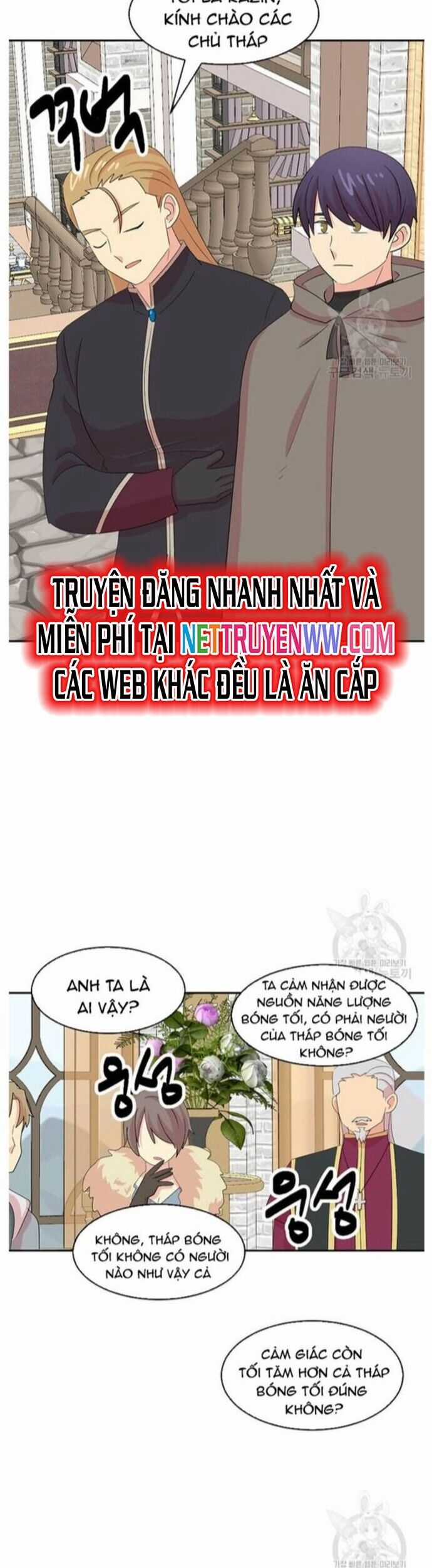 Mọt Sách - Chapter 213 - Trang 6