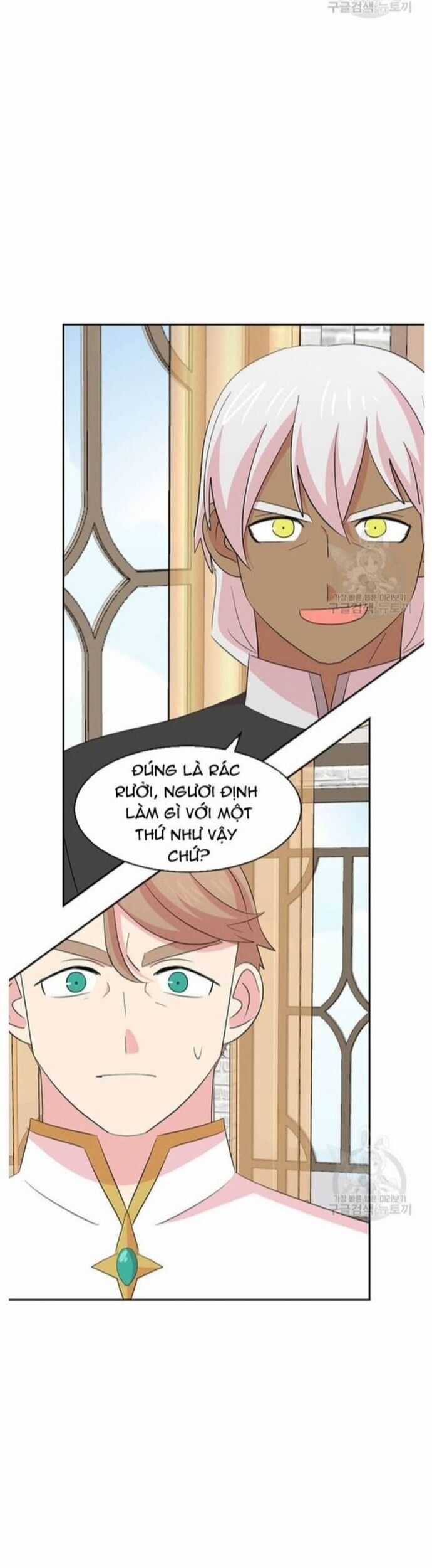 Mọt Sách - Chapter 213 - Trang 7