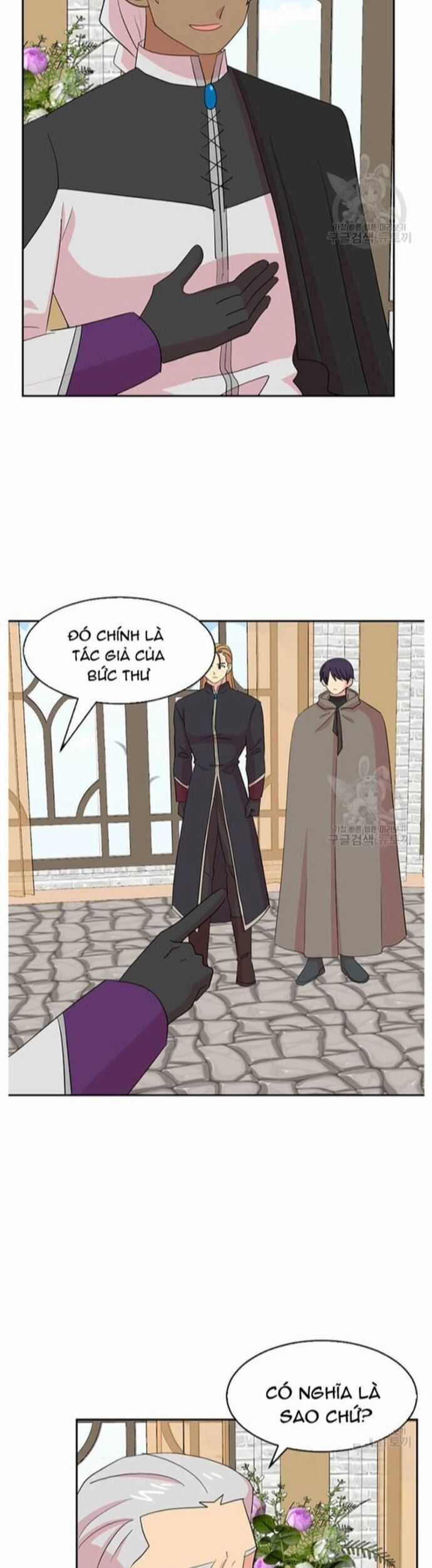 Mọt Sách - Chapter 213 - Trang 9